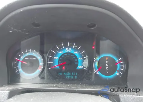 2012 Ford Fusion Se из США, поврежденный, VIN 3FAHP0HA7CR431182